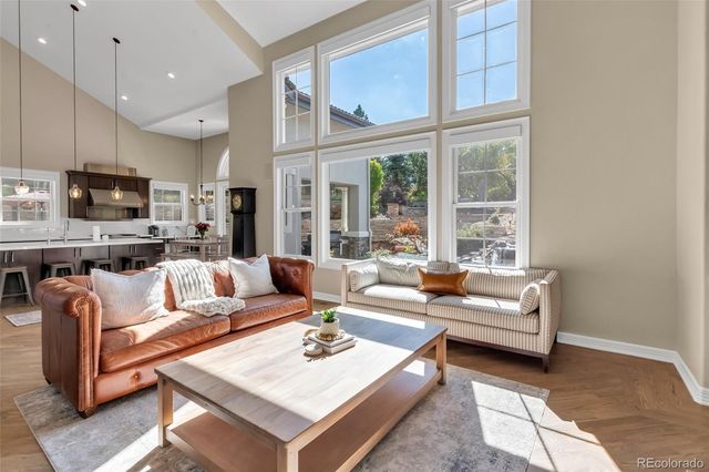 6190 Massive Peak Circle, Castle Rock, CO 80108