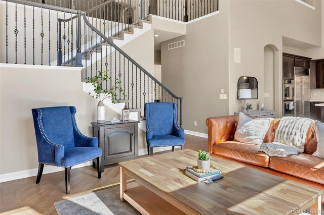 6190 Massive Peak Circle, Castle Rock, CO 80108