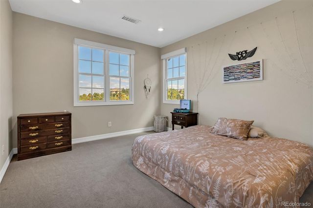 6190 Massive Peak Circle, Castle Rock, CO 80108