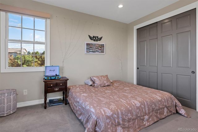 6190 Massive Peak Circle, Castle Rock, CO 80108