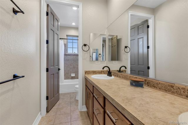 6190 Massive Peak Circle, Castle Rock, CO 80108