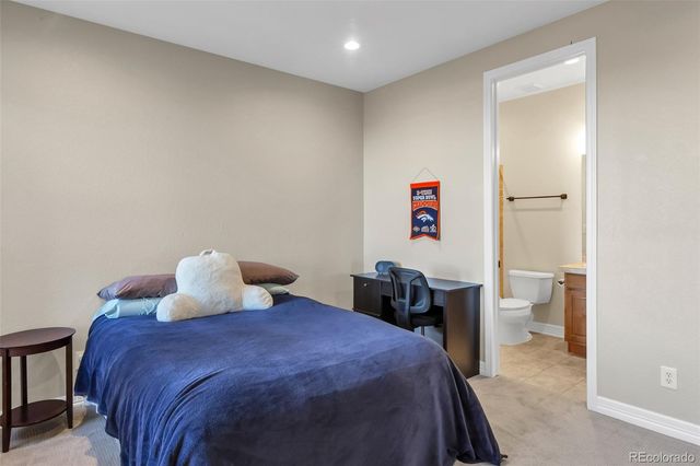 6190 Massive Peak Circle, Castle Rock, CO 80108