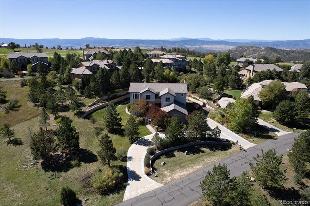 6190 Massive Peak Circle, Castle Rock, CO 80108
