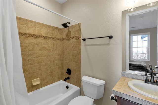 6190 Massive Peak Circle, Castle Rock, CO 80108