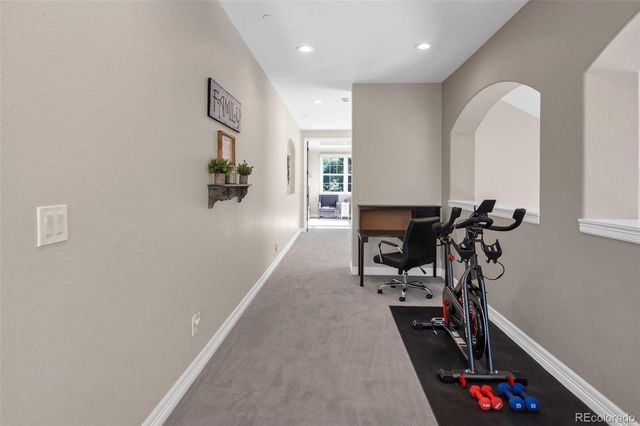 6190 Massive Peak Circle, Castle Rock, CO 80108