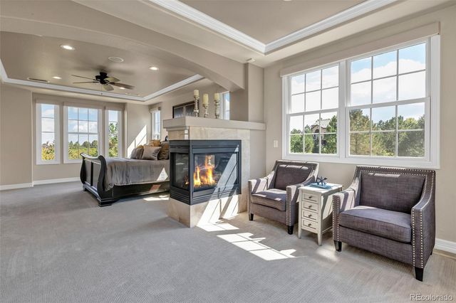 6190 Massive Peak Circle, Castle Rock, CO 80108