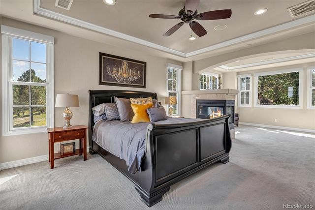 6190 Massive Peak Circle, Castle Rock, CO 80108