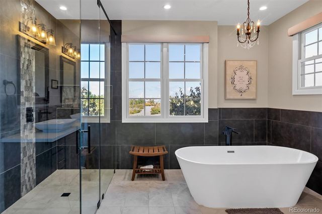 6190 Massive Peak Circle, Castle Rock, CO 80108