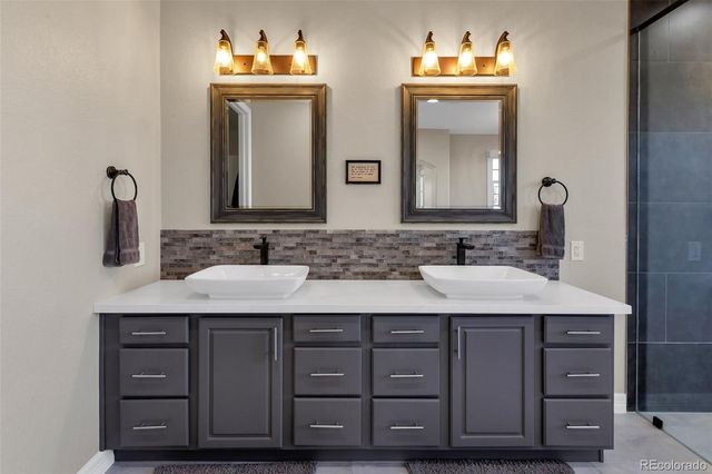 6190 Massive Peak Circle, Castle Rock, CO 80108