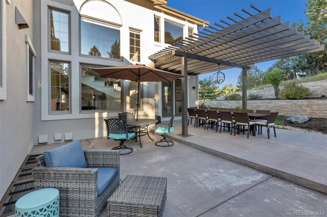 6190 Massive Peak Circle, Castle Rock, CO 80108