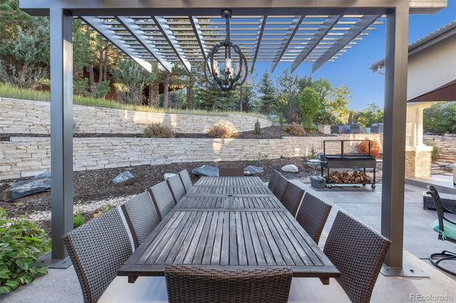 6190 Massive Peak Circle, Castle Rock, CO 80108