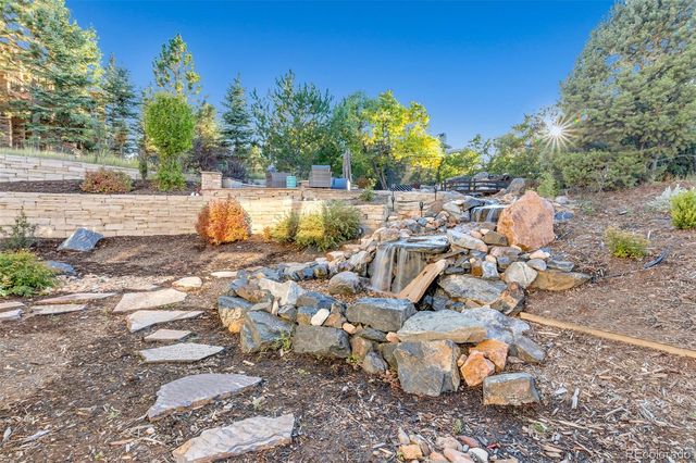 6190 Massive Peak Circle, Castle Rock, CO 80108