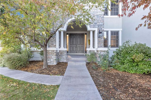 6190 Massive Peak Circle, Castle Rock, CO 80108