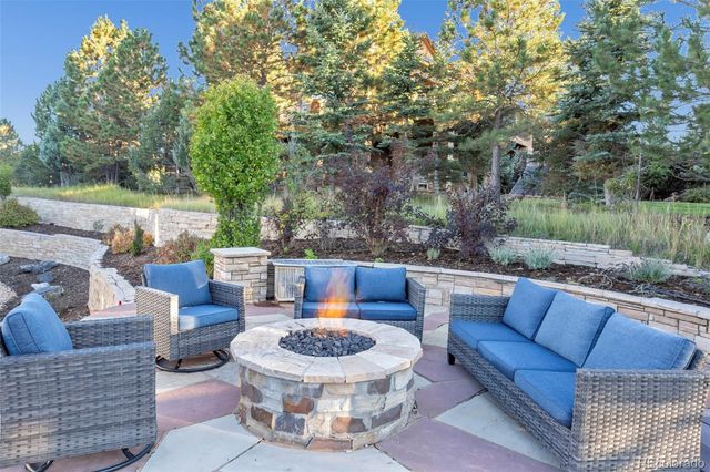 6190 Massive Peak Circle, Castle Rock, CO 80108