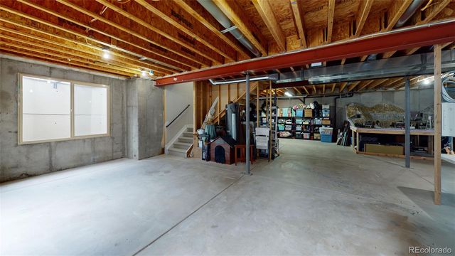 6190 Massive Peak Circle, Castle Rock, CO 80108