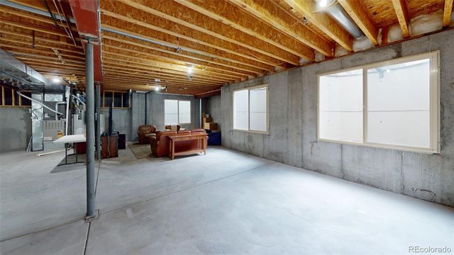 6190 Massive Peak Circle, Castle Rock, CO 80108