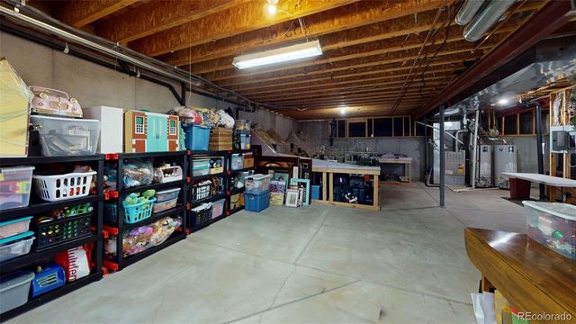 6190 Massive Peak Circle, Castle Rock, CO 80108