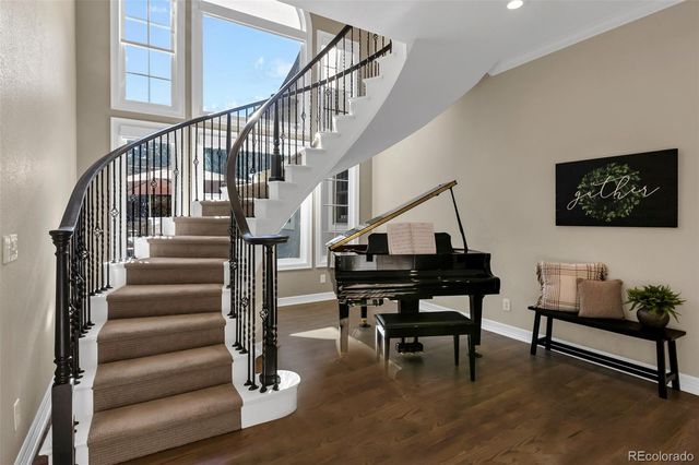 6190 Massive Peak Circle, Castle Rock, CO 80108