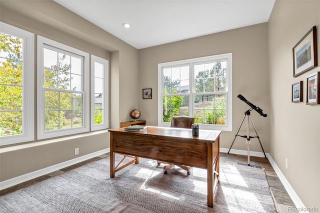 6190 Massive Peak Circle, Castle Rock, CO 80108