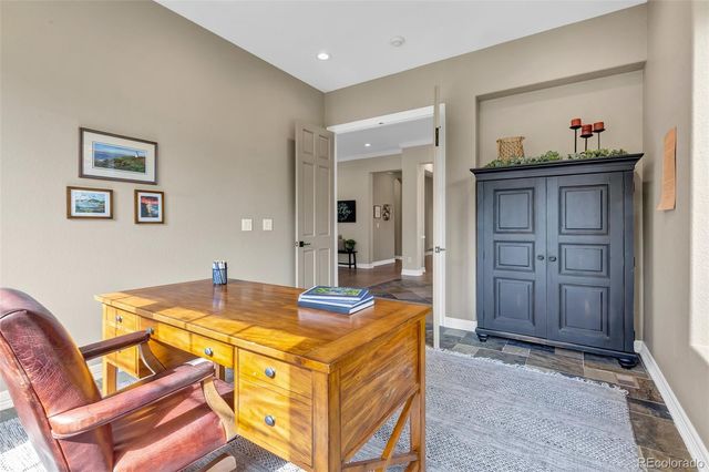 6190 Massive Peak Circle, Castle Rock, CO 80108