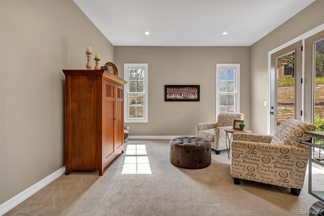 6190 Massive Peak Circle, Castle Rock, CO 80108