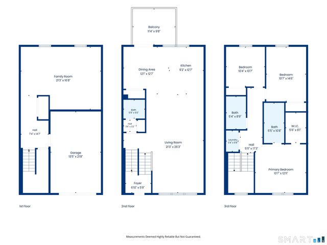 21 Brentwood Circle, Danbury, CT 06810