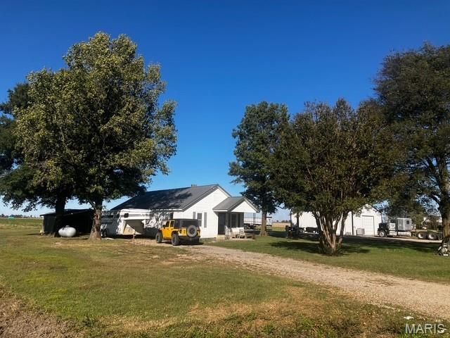 4499 Highway 153, Gideon, MO 63848