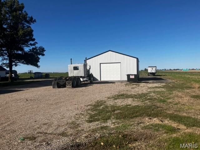 4499 Highway 153, Gideon, MO 63848