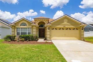 3108 MERLOT WAY, Clermont, FL 34714
