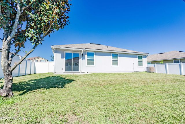 2165 PEBBLE POINT Drive, Green Cove Springs, FL 32043