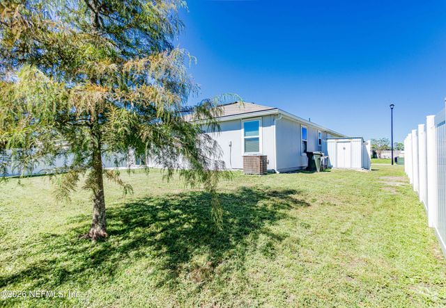 2165 PEBBLE POINT Drive, Green Cove Springs, FL 32043
