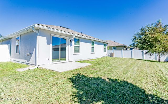 2165 PEBBLE POINT Drive, Green Cove Springs, FL 32043