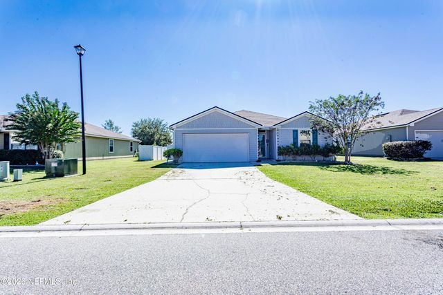 2165 PEBBLE POINT Drive, Green Cove Springs, FL 32043
