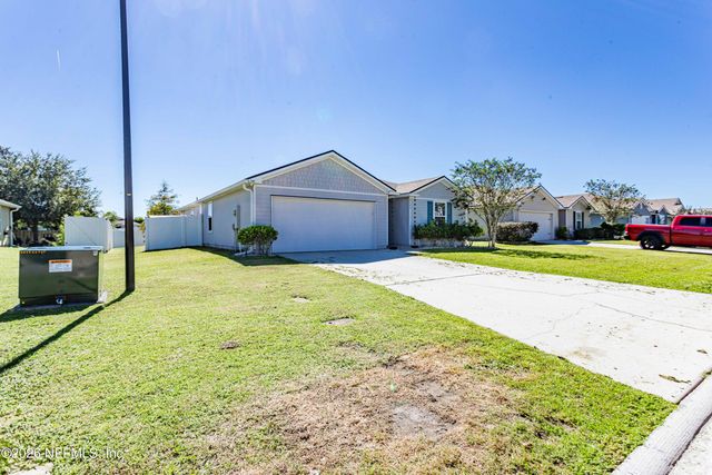 2165 PEBBLE POINT Drive, Green Cove Springs, FL 32043