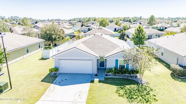 2165 PEBBLE POINT Drive, Green Cove Springs, FL 32043