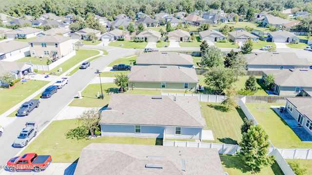 2165 PEBBLE POINT Drive, Green Cove Springs, FL 32043