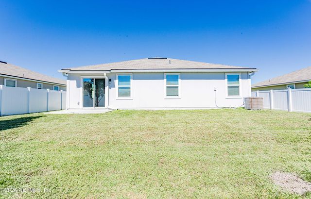 2165 PEBBLE POINT Drive, Green Cove Springs, FL 32043