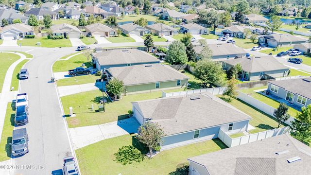 2165 PEBBLE POINT Drive, Green Cove Springs, FL 32043