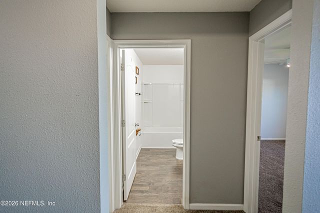 2165 PEBBLE POINT Drive, Green Cove Springs, FL 32043