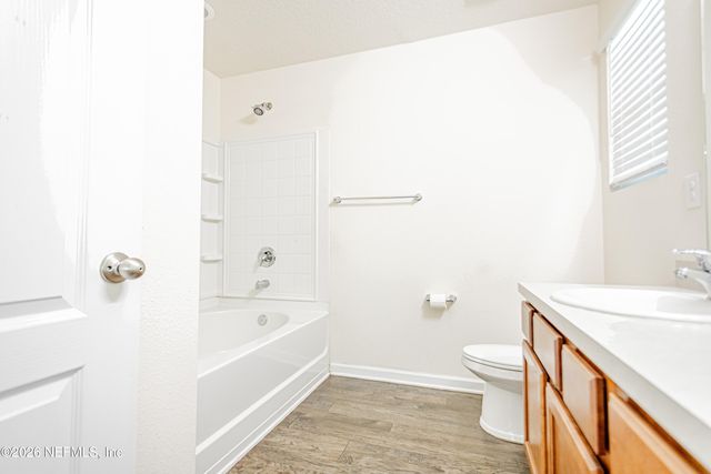 2165 PEBBLE POINT Drive, Green Cove Springs, FL 32043