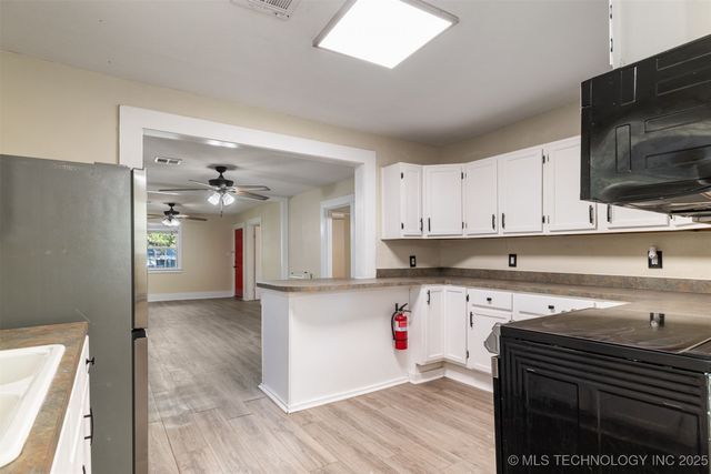 515 W Pine, Durant, OK 74701