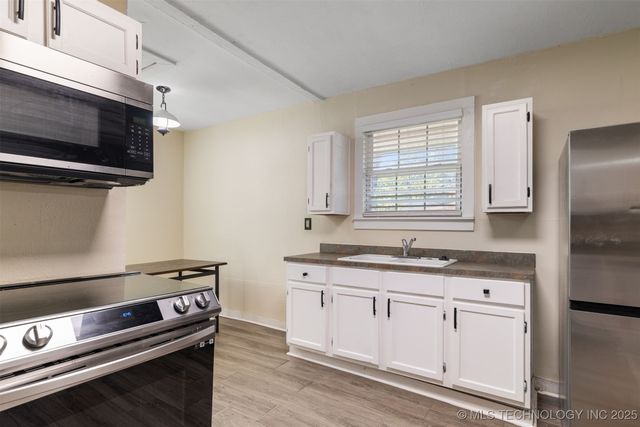 515 W Pine, Durant, OK 74701