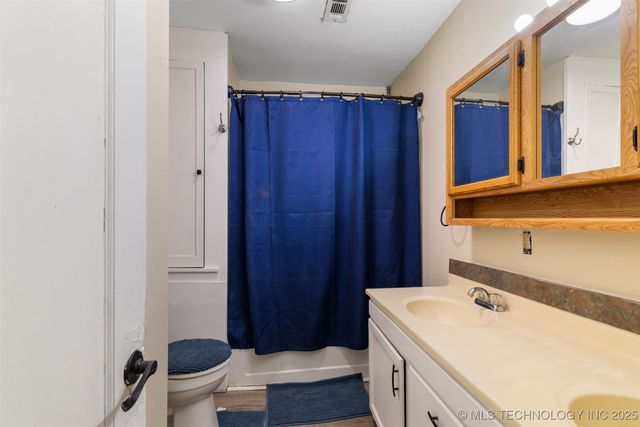 515 W Pine, Durant, OK 74701