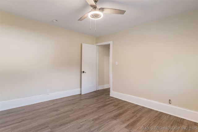 515 W Pine, Durant, OK 74701