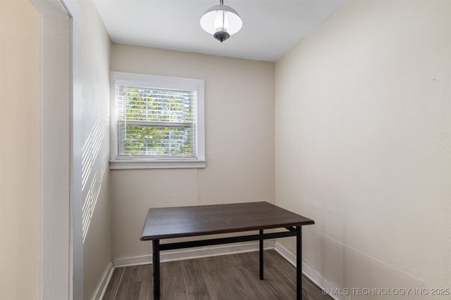 515 W Pine, Durant, OK 74701