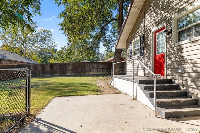 515 W Pine, Durant, OK 74701