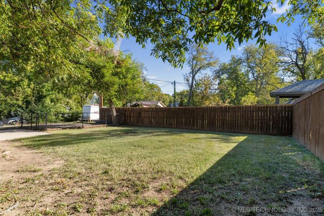 515 W Pine, Durant, OK 74701