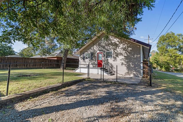 515 W Pine, Durant, OK 74701