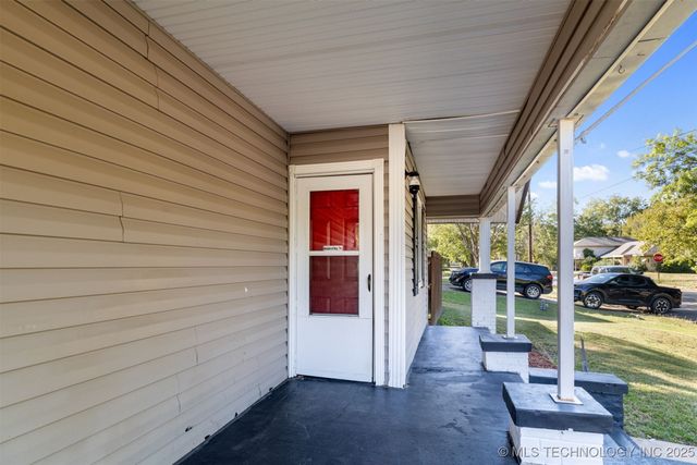 515 W Pine, Durant, OK 74701