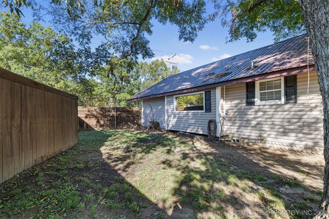 515 W Pine, Durant, OK 74701